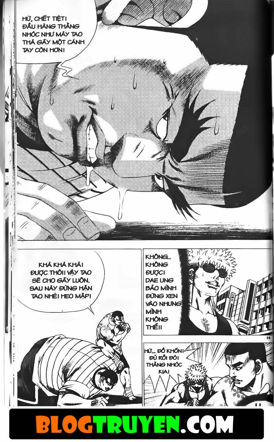 bitagi - anh chàng ngổ ngáo chapter 206 10