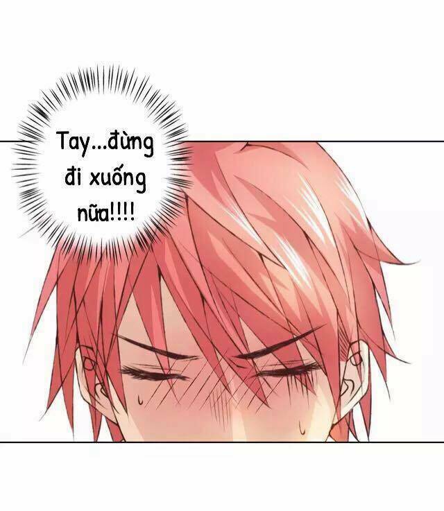 tôi không phải đa nhân cách chapter 29 38