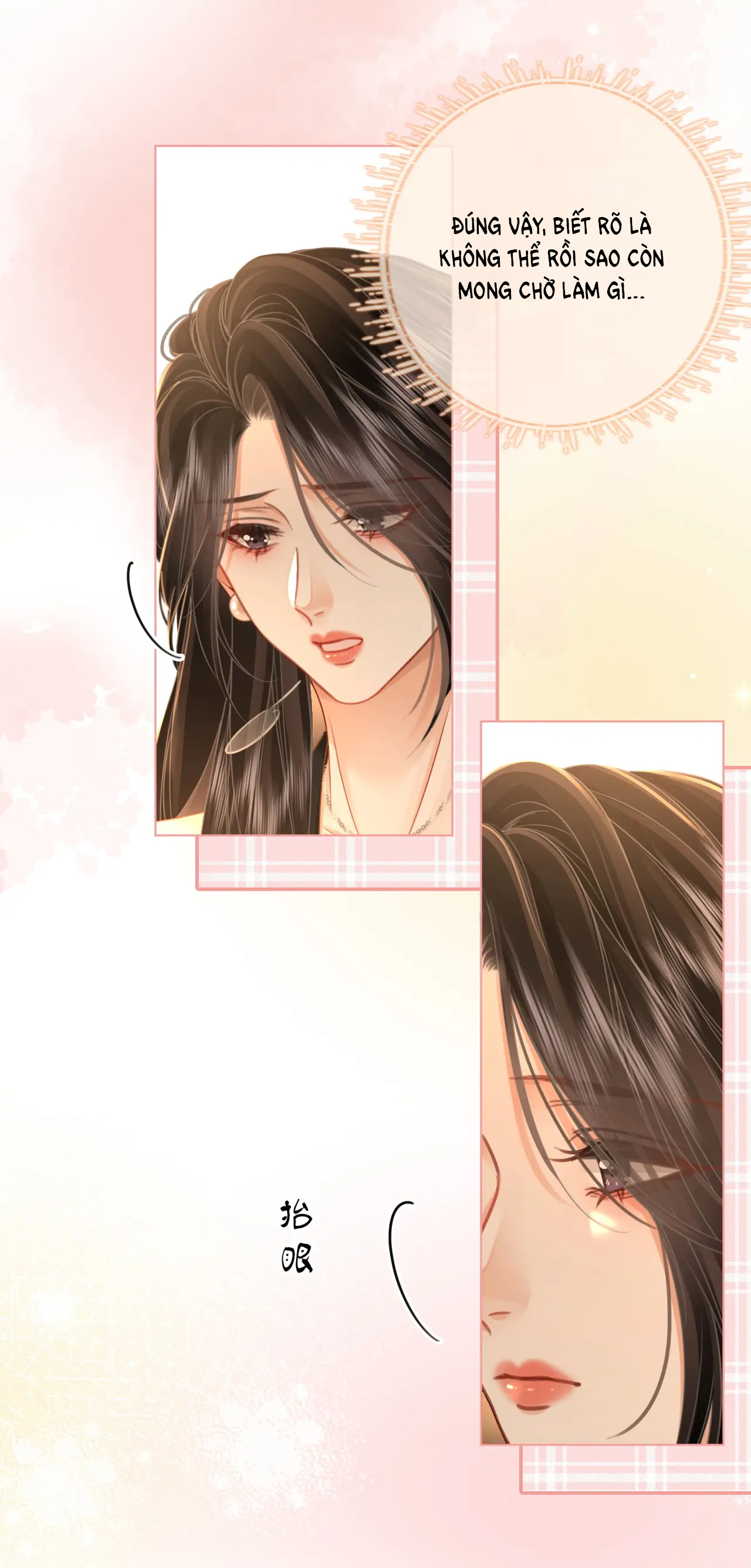 Cố Tiểu Thư Và Khúc Tiểu Thư chapter 70 - Trang 38