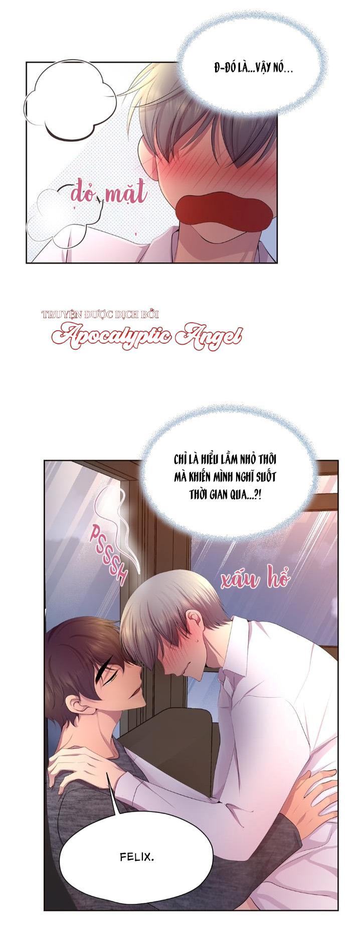giữ em thật chặt (hold me tight) chapter 94 23