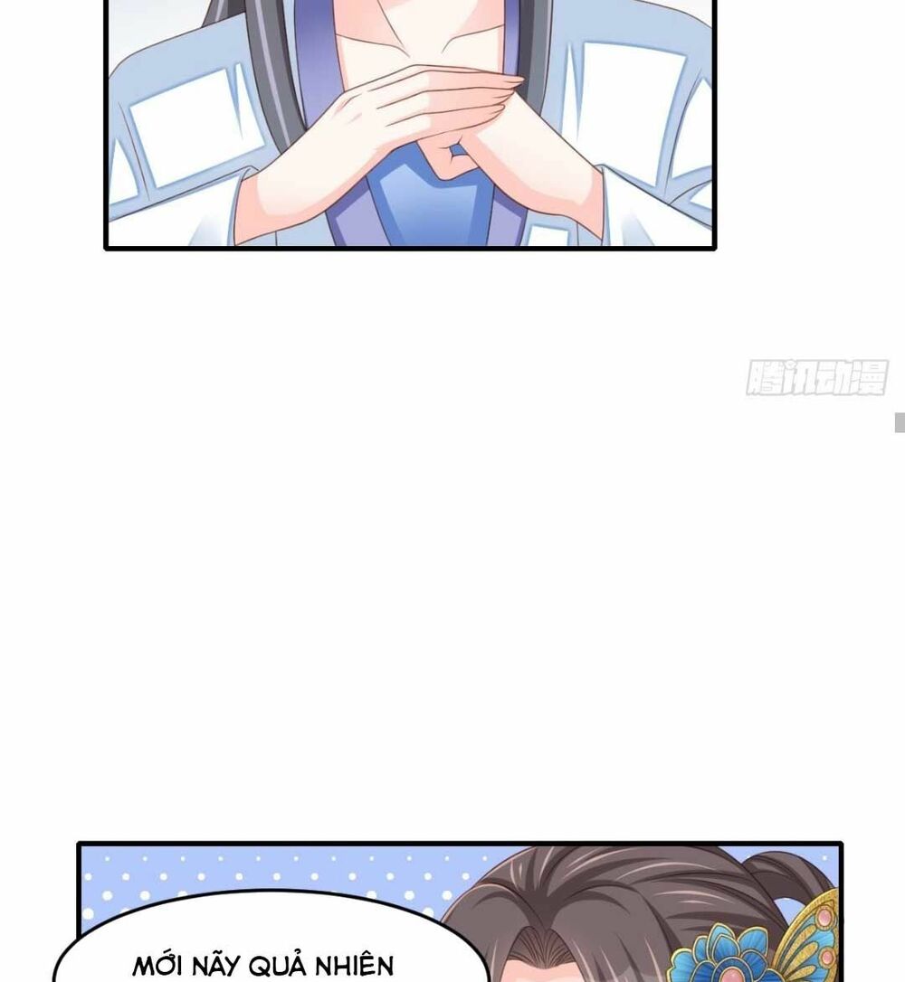 thuần hóa ba ba bạo quân chapter 49 16