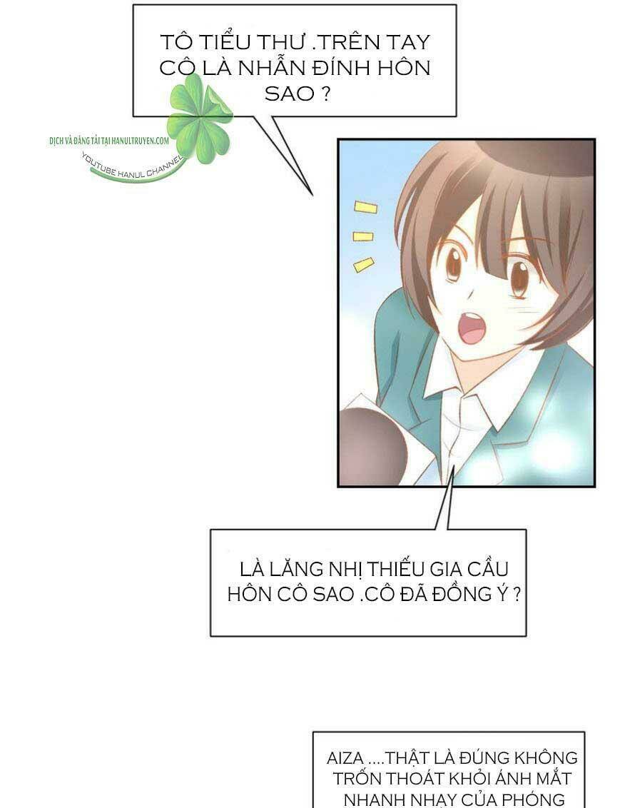 hôn nhân ấm áp : tổng tài sủng vợ thành nghiện chapter 46.1 6