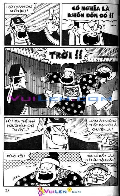 thần đồng đất việt chapter 75 25