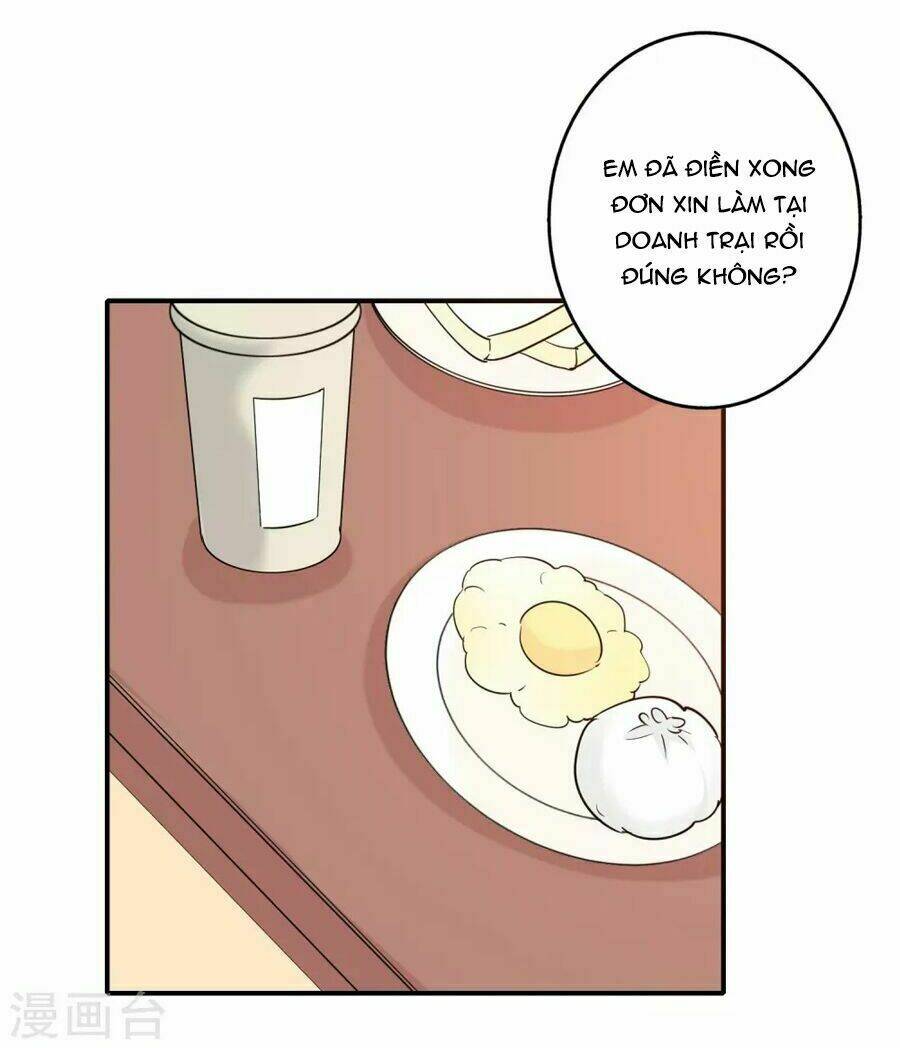 hôn nhân dục vọng: thiếu gia nhẹ một chút! chapter 109 3