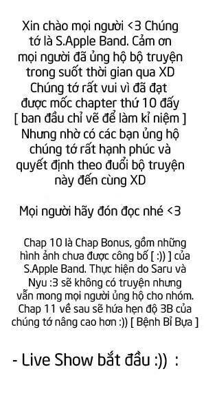 comic funny art - s.apple band chapter 10 10