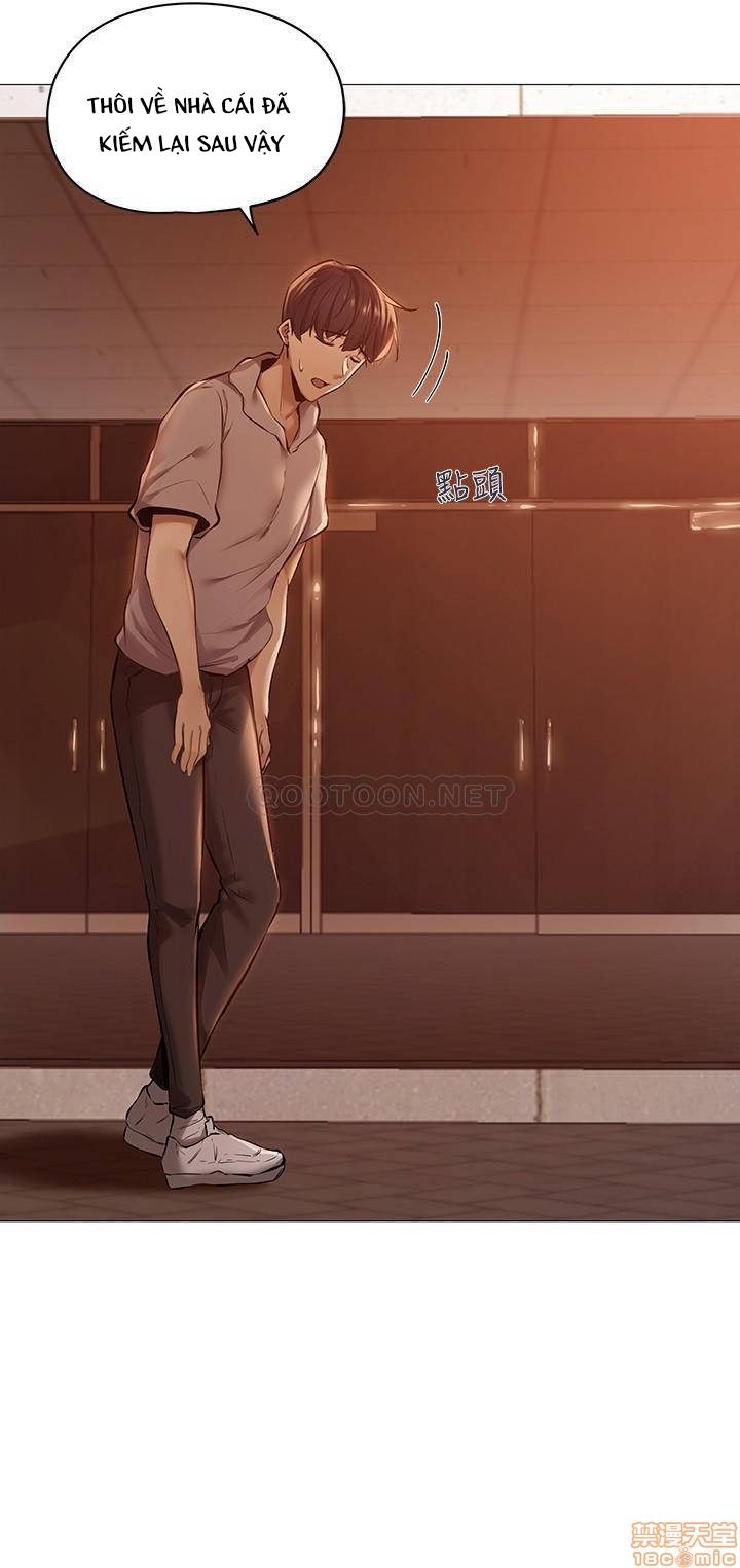 chàng trai nghiệp dư chapter 1 23