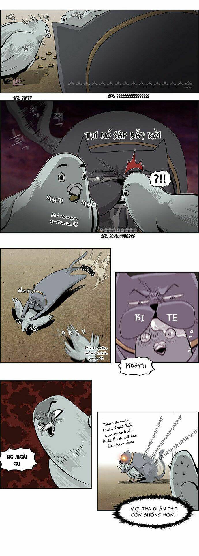 special martial arts extreme hell private high school chapter 1 11