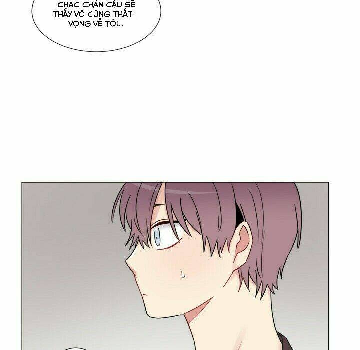 vẽ nên tình yêu của chúng ta chapter 9 35