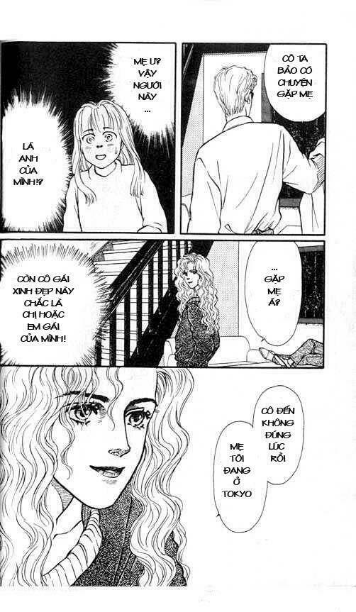 bara no tame ni chapter 1 36