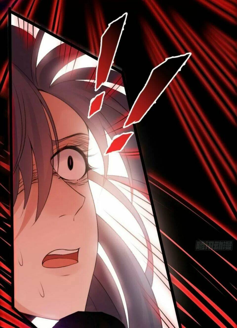 phế nữ yêu thần chapter 73 26