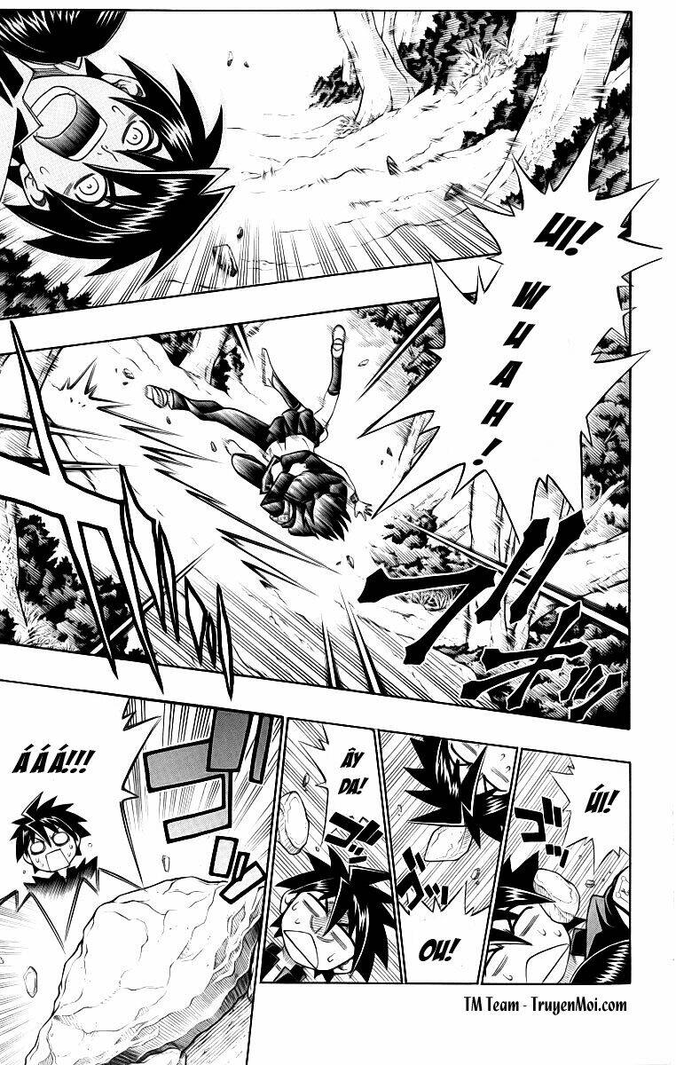 busou renkin chapter 4 11