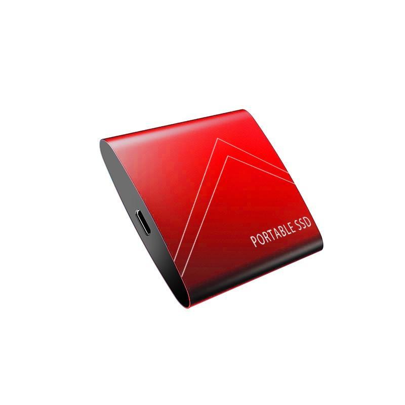 Ổ Cứng Ngoài HDD USB3.0 SATA 2.5 Tốc Độ Cao 500GB 2TB 4TB SATA