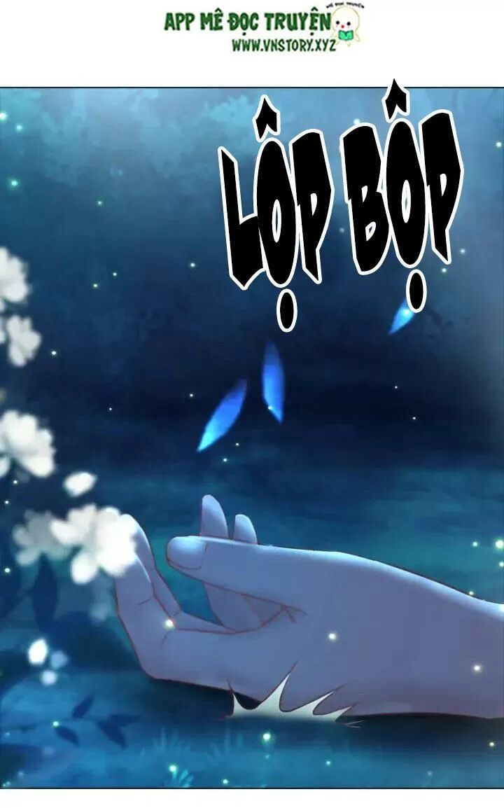 cực phẩm phế vật tiểu thư chapter 133 46