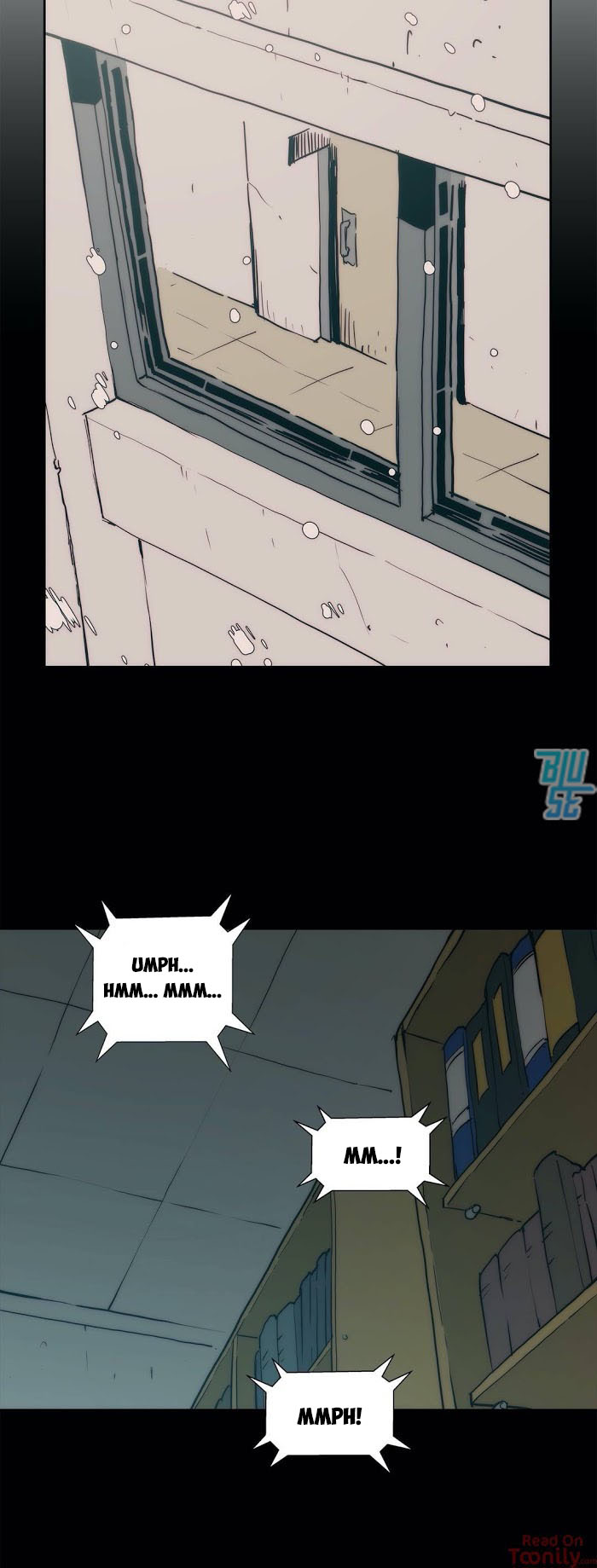 dục vọng chết người chapter 25 10