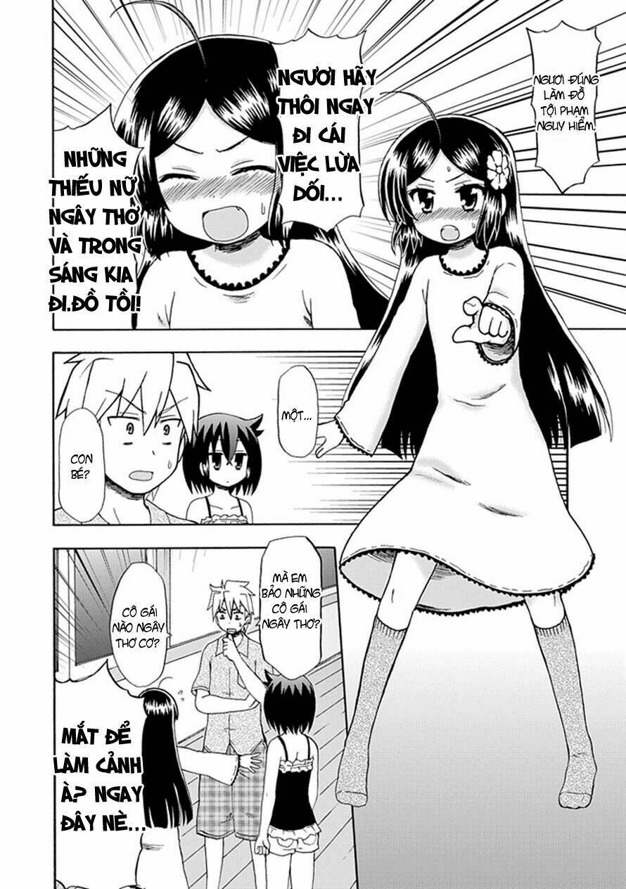 fujimura-kun meitsu chapter 42 5