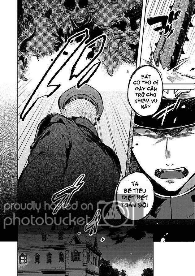 gokuto jihen chapter 8 13