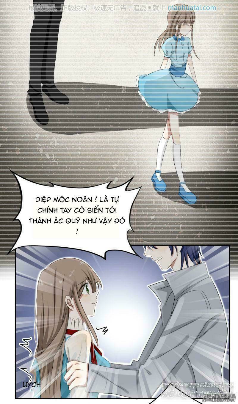 đế thiếu đoạt tình thành nghiện chapter 32 6