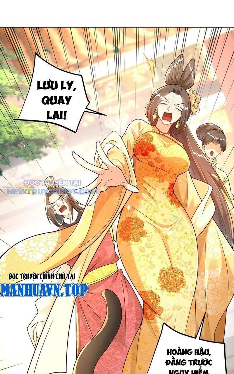 ta thực sự không muốn làm thần tiên chapter 68 35