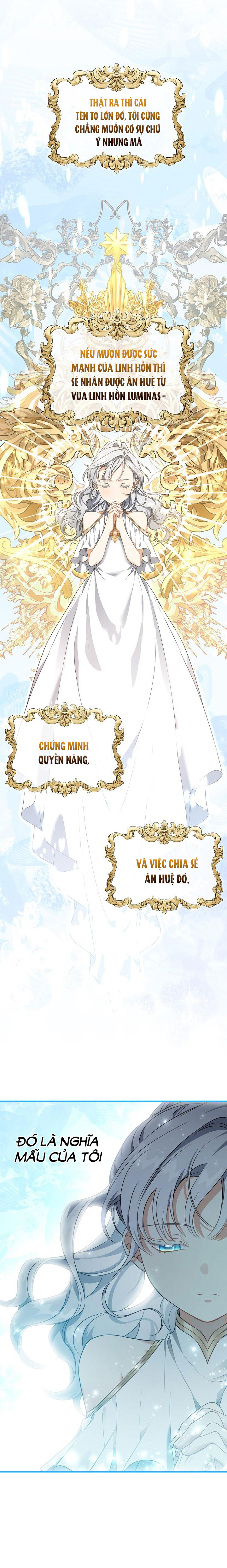 hướng đến ánh dương một lần nữa chapter 34.2 15