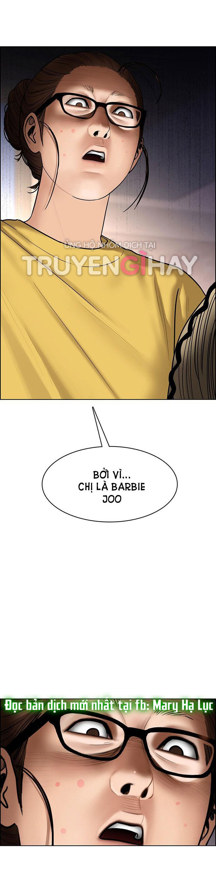 vẻ đẹp đích thực - true beauty chapter 199.1 12