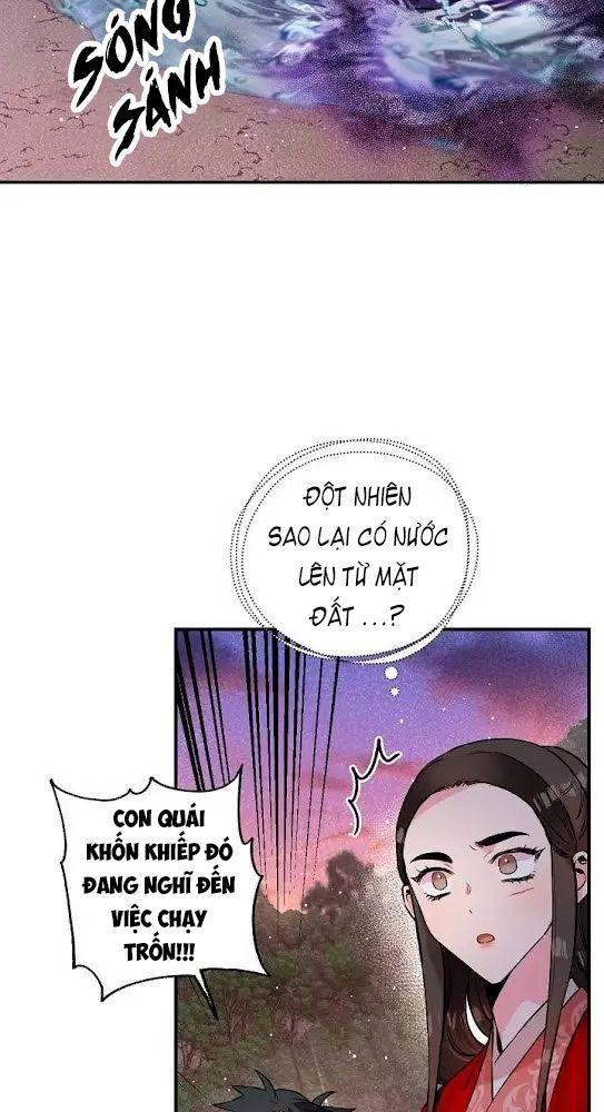 tôi là người mạnh nhất khi theo chủ nghĩa võ thuật chapter 28 67