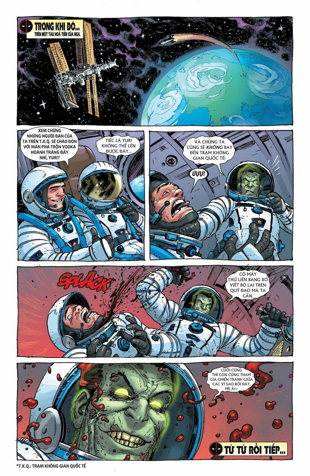 deadpool 2012 chapter 4 22