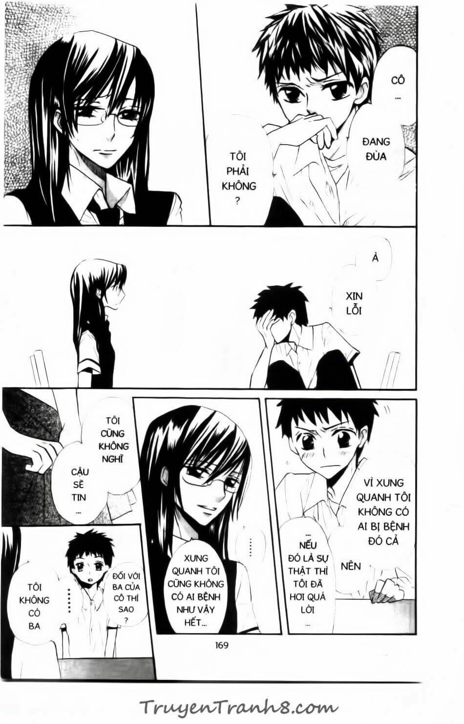 with!! chapter 21 26