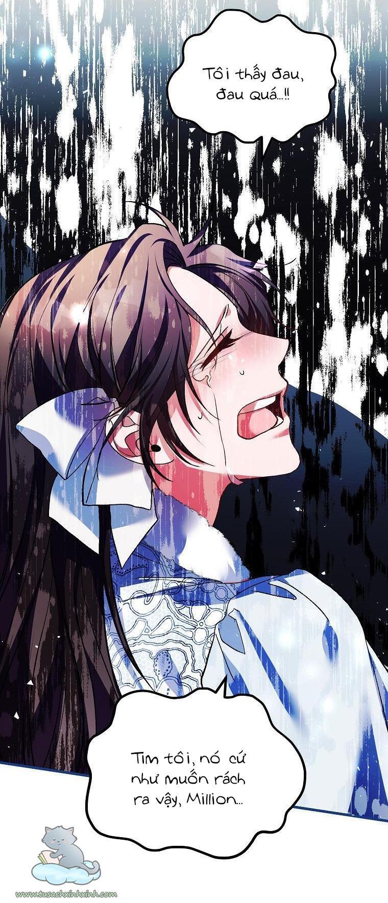 tháng năm cuối cùng của nữ phụ đoản mệnh chapter 39 36