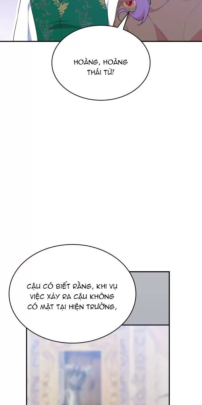 sống trong vườn hoa của công chúa chapter 28 51