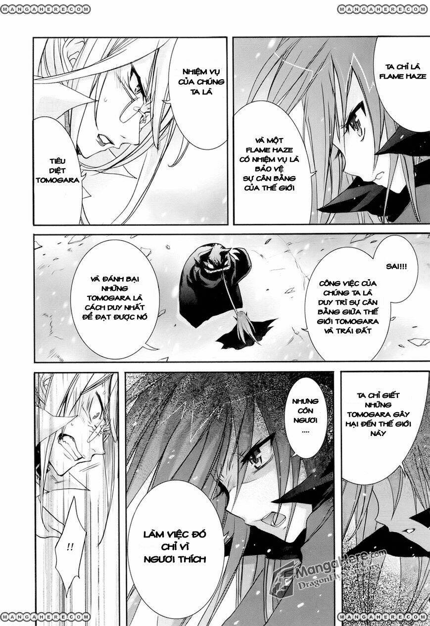 đôi mắt của shana chapter 37 17