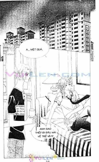 chàng gà mái chapter 4 56