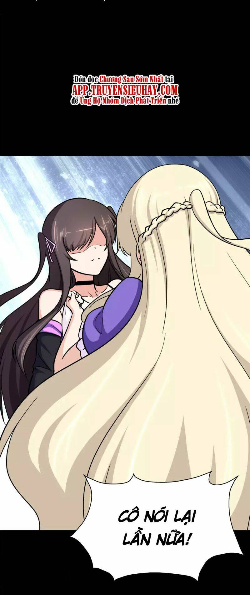 bạn gái virus của tôi chapter 302 24