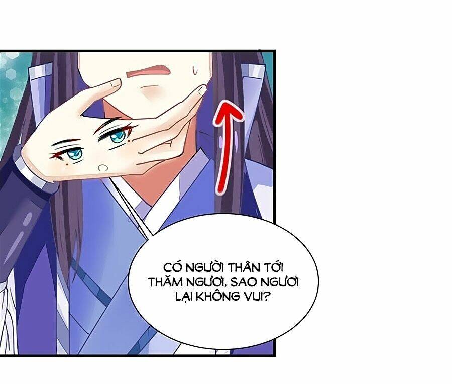 tay phải của bản tọa thành tinh rồi chapter 11 7