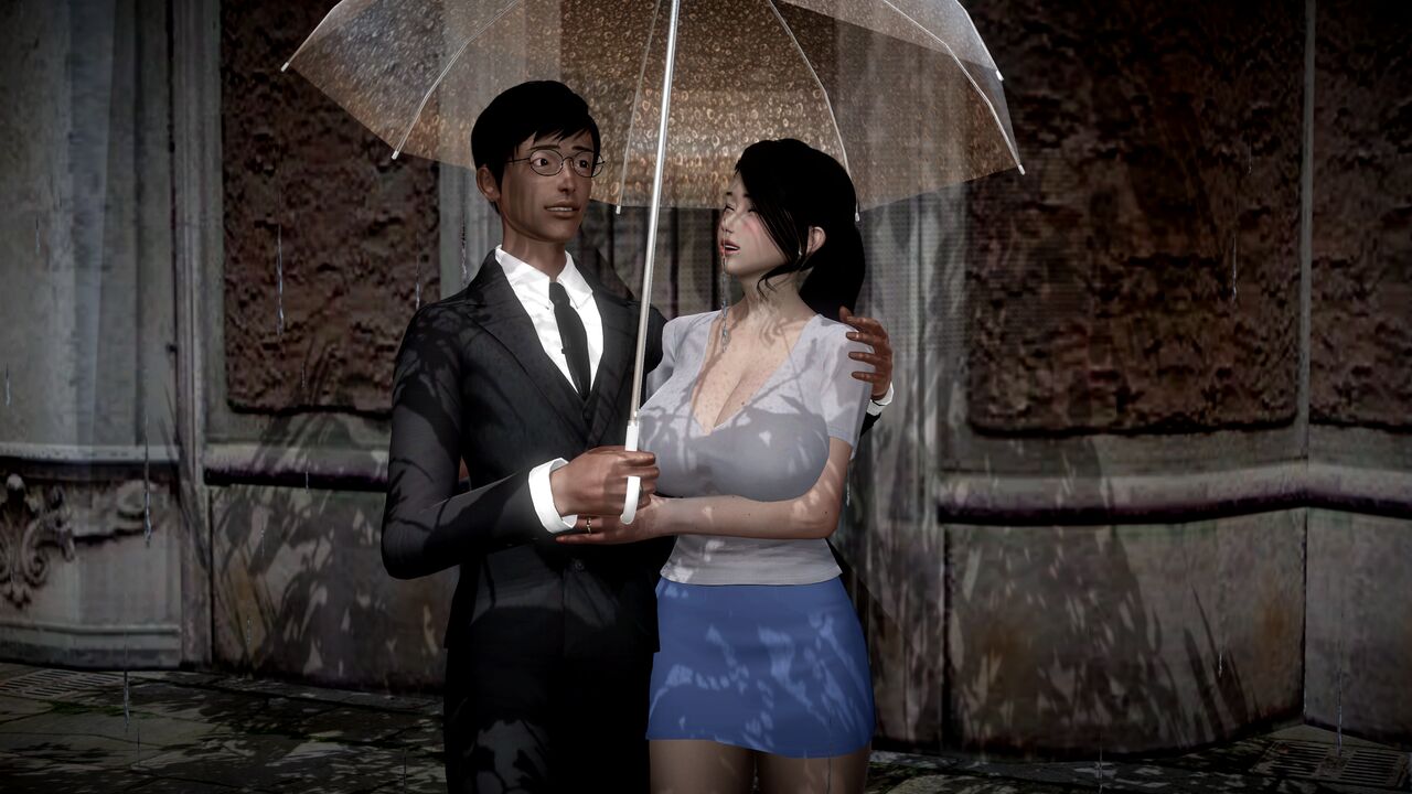 hitozumalover chapter 7 53