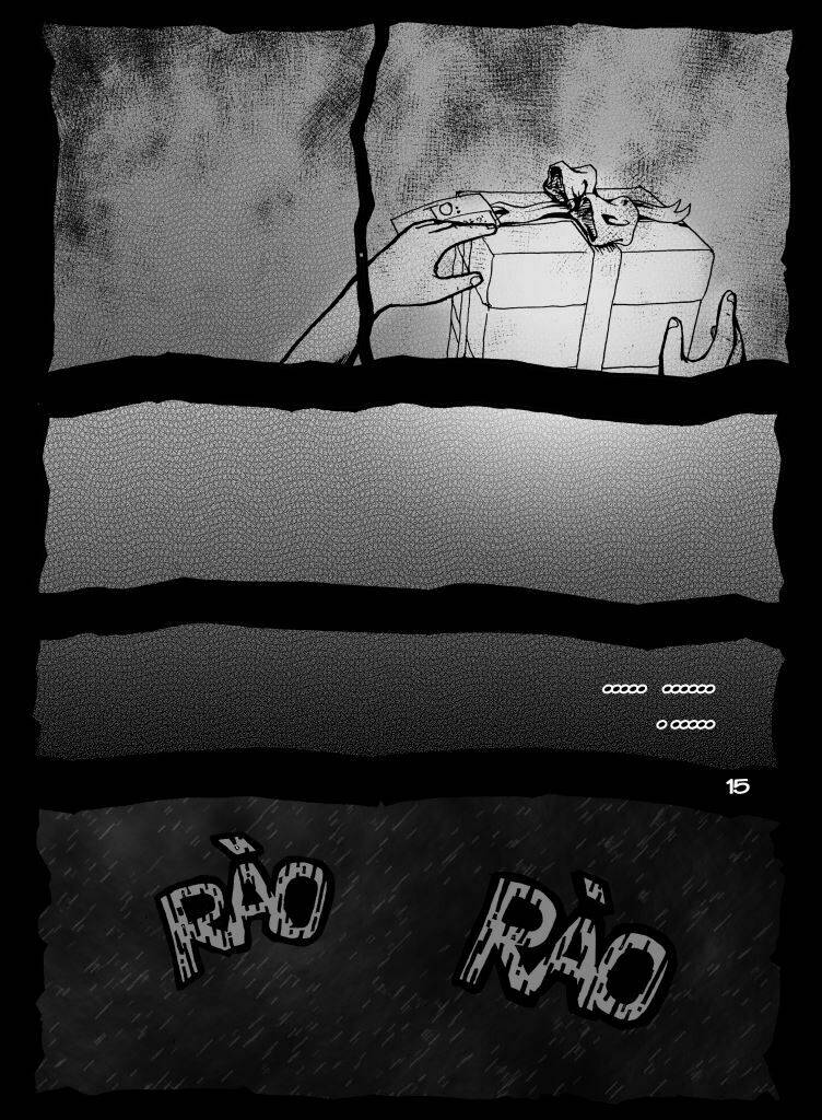 survival game: the antidote chapter 1 15