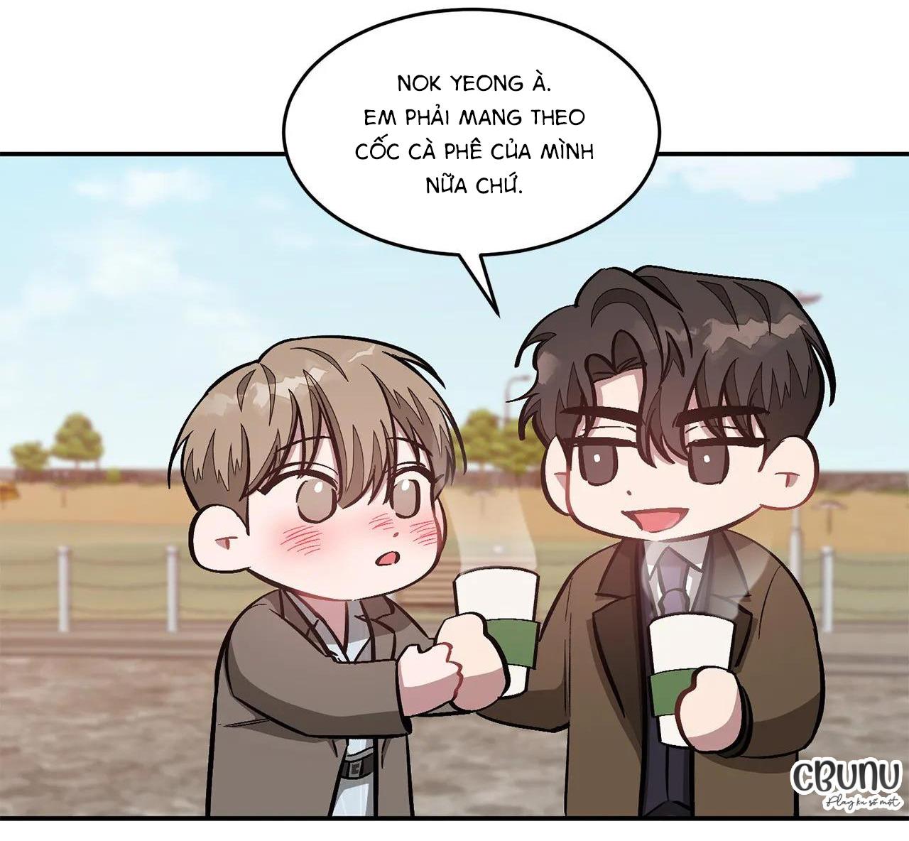 Sống Lại Lần Nữa chapter 38 23