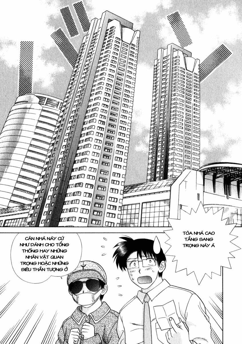 love lucky chapter 10 21