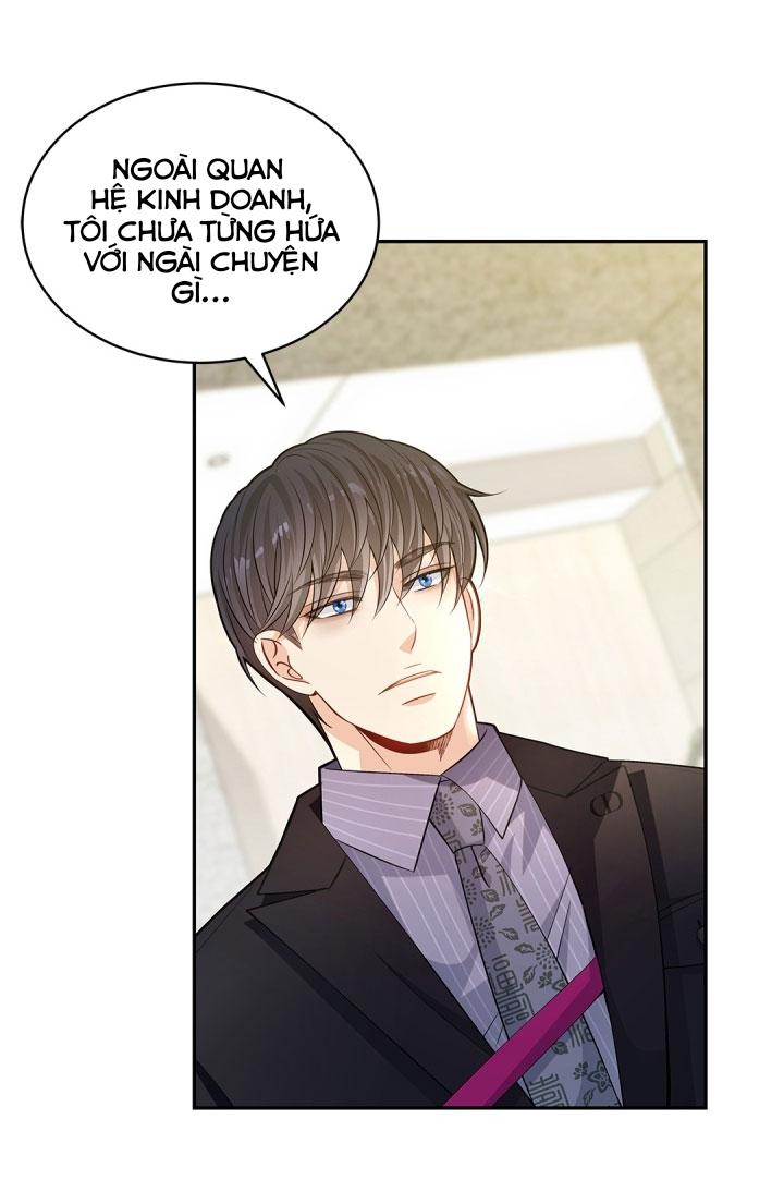 hôn nhân bị đánh cắp của hồ ly chapter 31 45