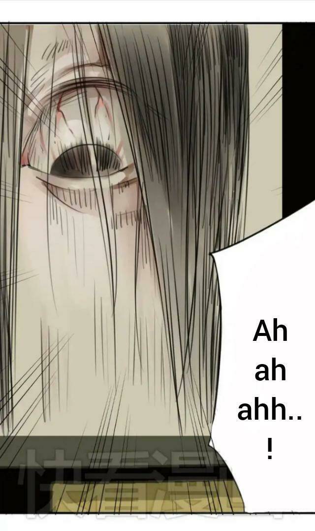 hoàng tử cải trang chú hề chapter 29 13