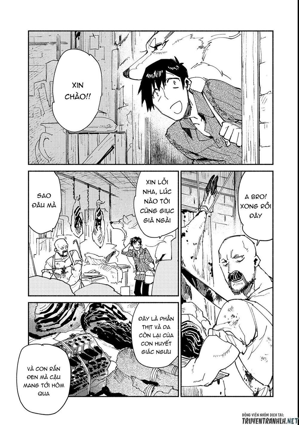 tondemo skill de isekai hourou meshi sui no dai bouken chapter 26 3