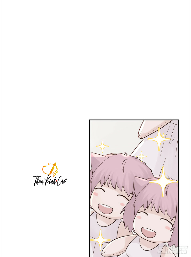 mối tình đầu gian nan của chu thành nhất chapter 23 22