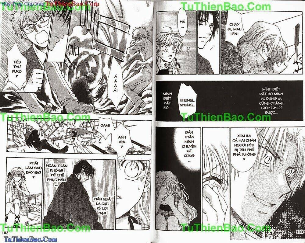 pháp sư tơ hồng chapter 8 52