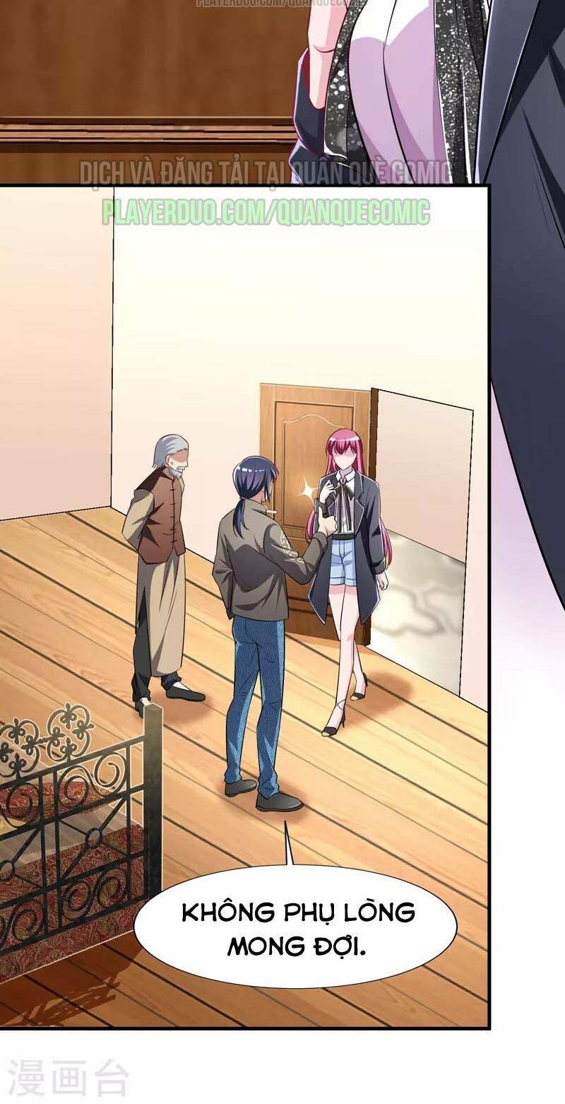 tuyệt phẩm cường thiếu chapter 9 2