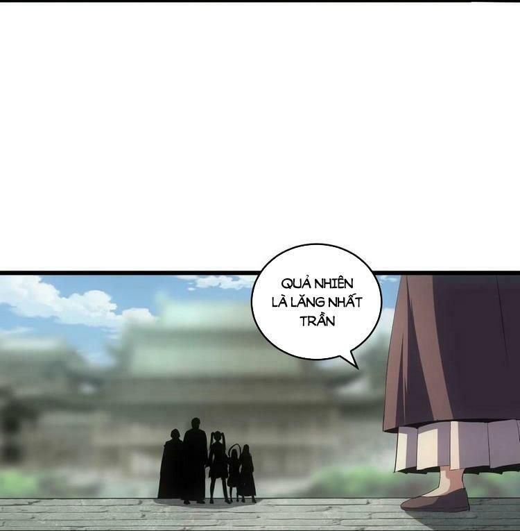 vạn cổ đệ nhất thần chapter 72 18