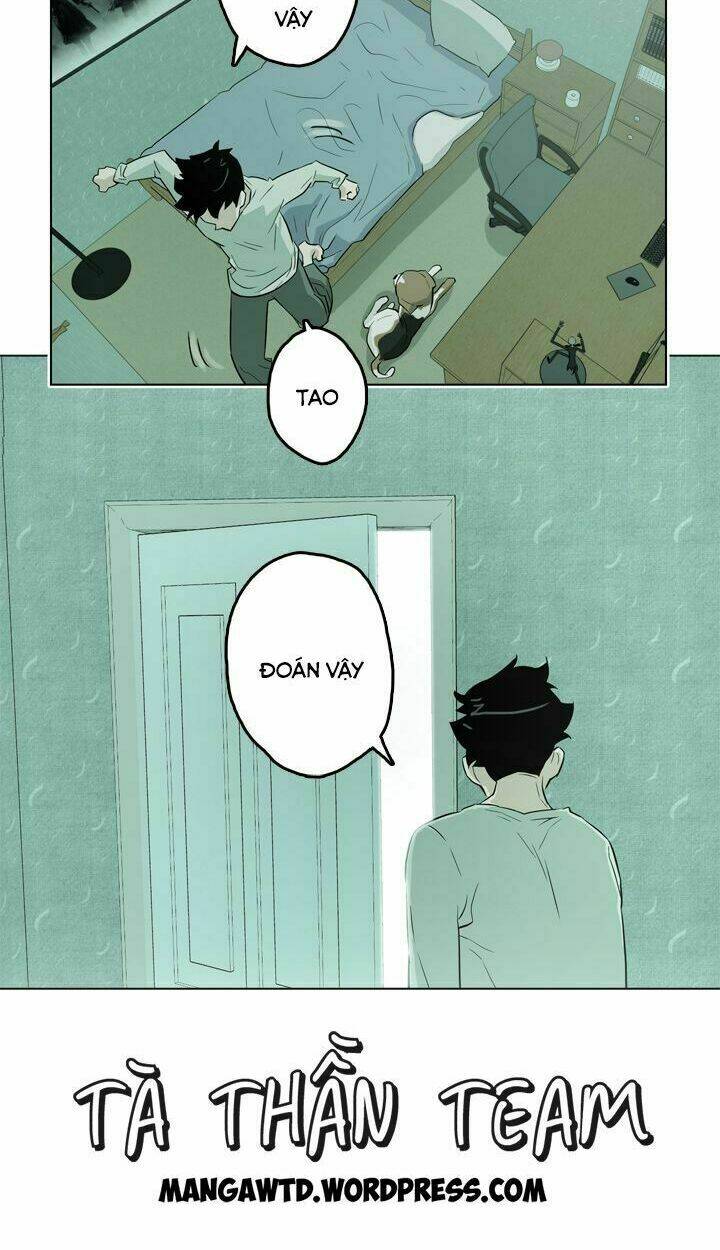 parasite queen chapter 1 12