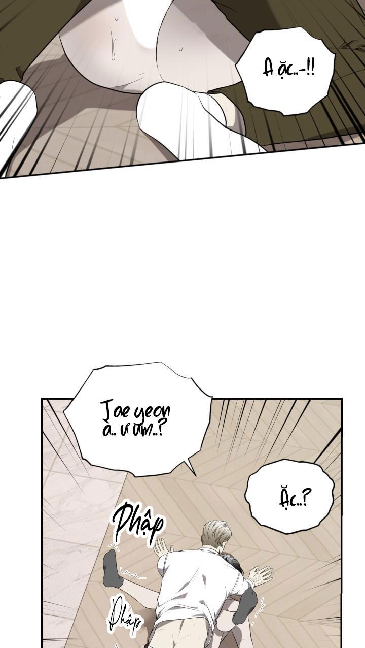 dưỡng thú cưng chapter 45 27