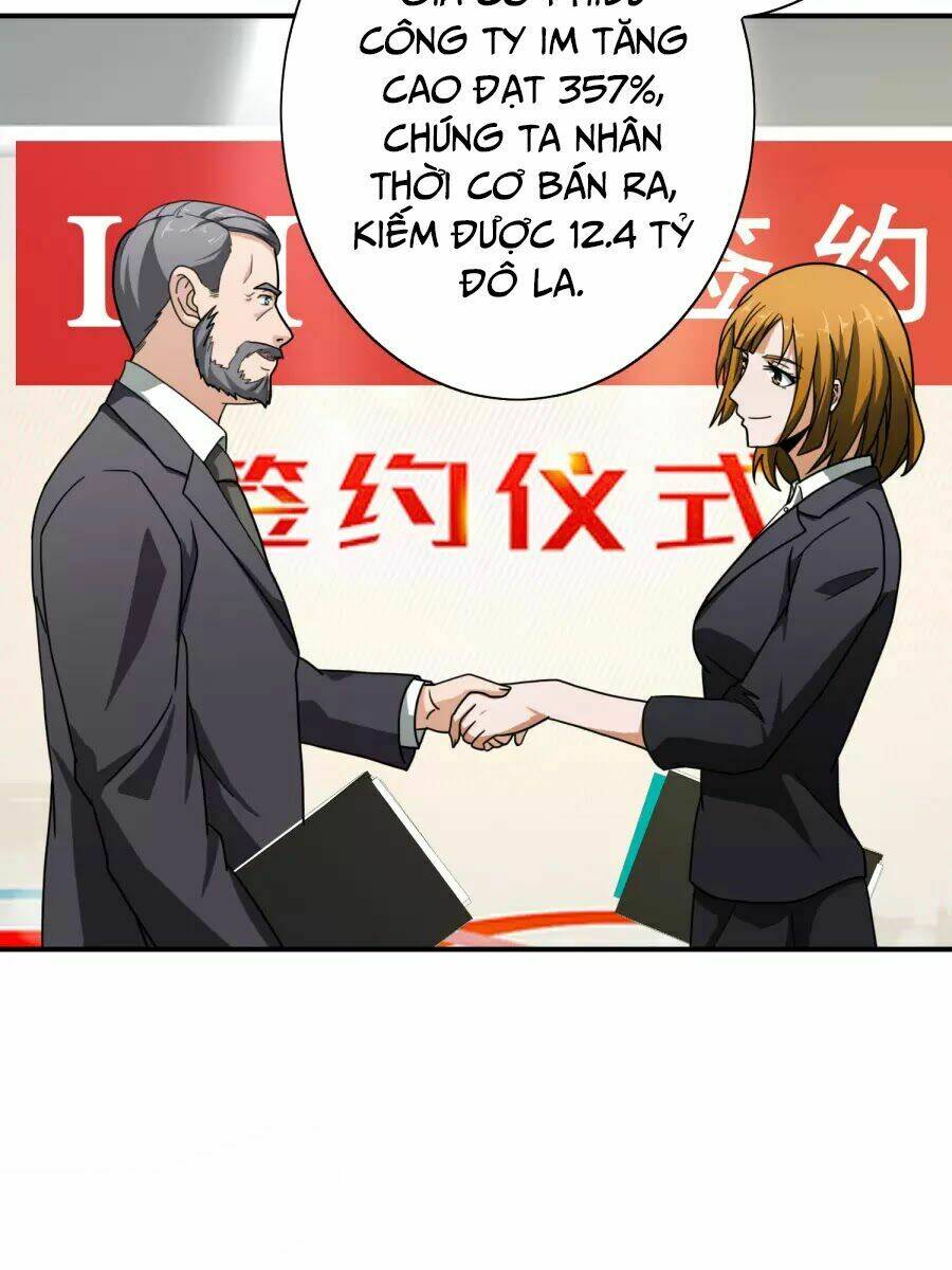 hộ hoa cao thủ tại đô thị chapter 65 11