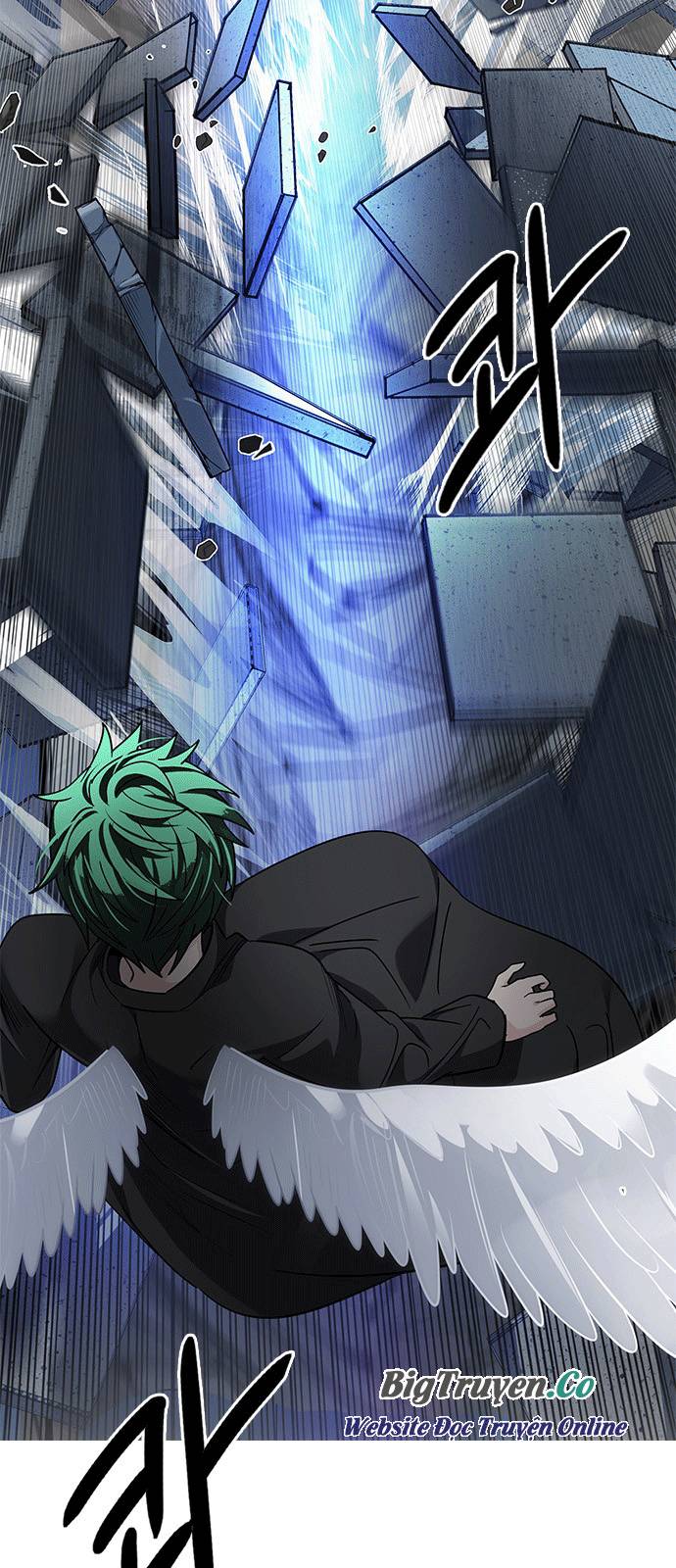 trò chơi số mệnh chapter 255 15