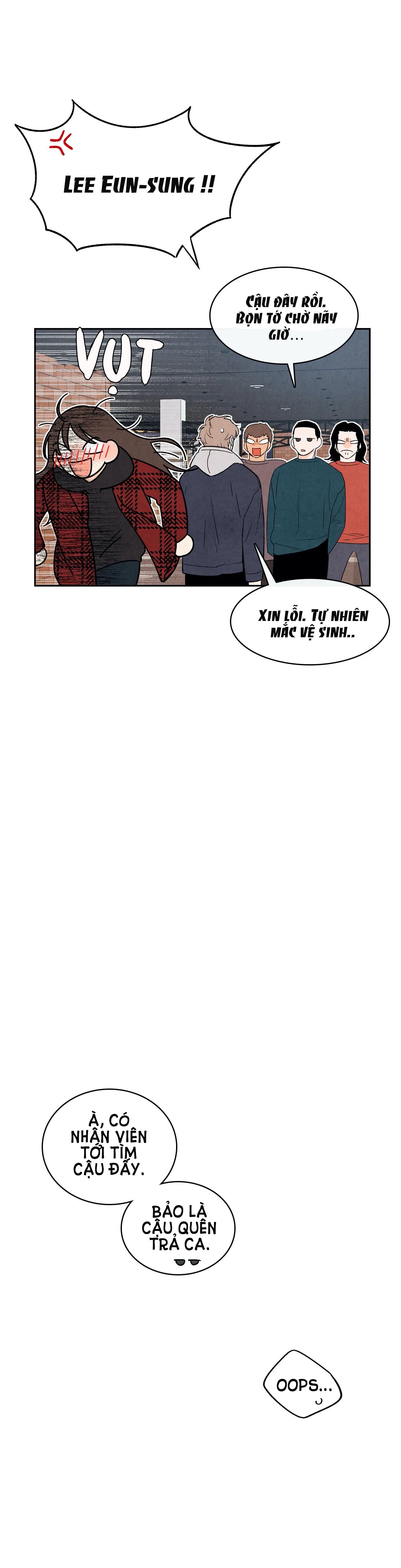 1 cộng 1 bằng.... chapter 38 13