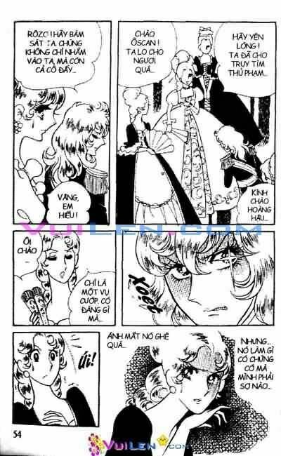 hoa hồng véc-xây chapter 4 54